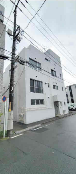 【UY1023】本厚木駅から駅徒歩３分・整体、サービス店舗向け・業種についてはご相談ください！！ (177976)