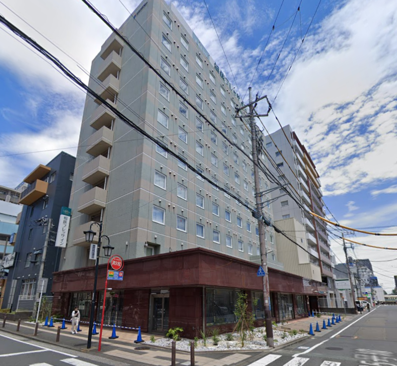 湘南台駅　徒歩２分　スケルトン渡し　【業種相談】 (177717)