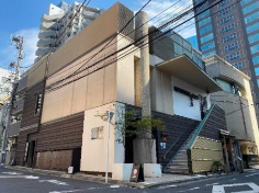 乃木坂駅 徒歩3分 現況:レストラン 飲食居抜き物件 【飲食可】 (177988)