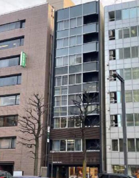 四谷三丁目駅 徒歩3分 新宿通り沿い 8F≪A号室≫店舗物件 【飲食不可】 (177996)