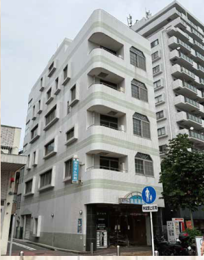 伊勢佐木長者町駅 徒歩4分 スケルトン物件 【飲食相談】 (177999)