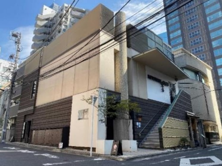 ≪六本木駅 徒歩7分｜B1階・約95㎡｜店舗（飲食相談可）≫ (178007)