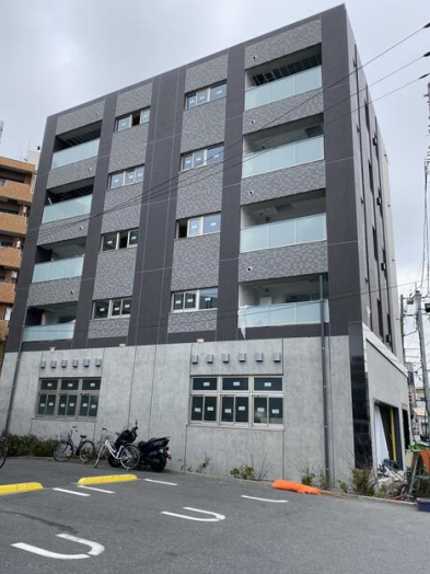 ■金沢文庫駅 徒歩5分 スケルトン物件 【飲食不可】 (178012)