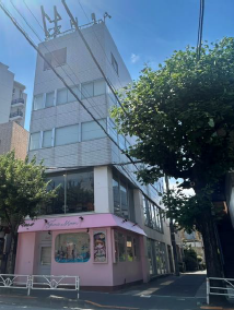 代官山駅 徒歩7分 現況:その他 その他居抜きなど物件 【飲食相談】 (178027)