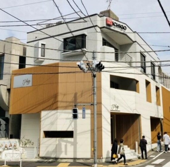 ≪代官山駅 徒歩1分｜B1階・約113㎡｜店舗（軽飲食相談可）≫ (178041)