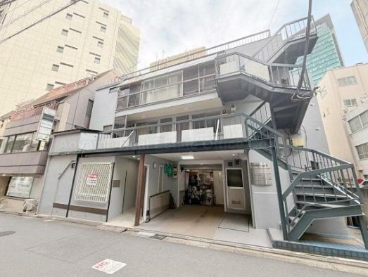 渋谷駅徒歩7分 六本木通り至近 飲食店不可[11487] (178045)