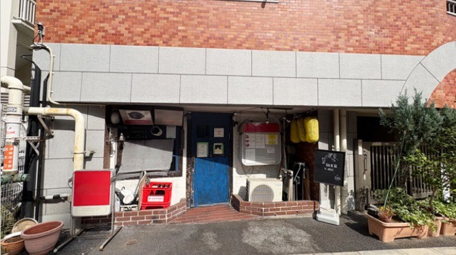 目黒駅 徒歩10分 現況:鉄板焼き 飲食居抜き物件 【重飲食可】 (178037)