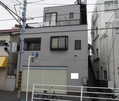 ■川崎駅 徒歩28分 前テナント:塾 【飲食不可】 (178059)