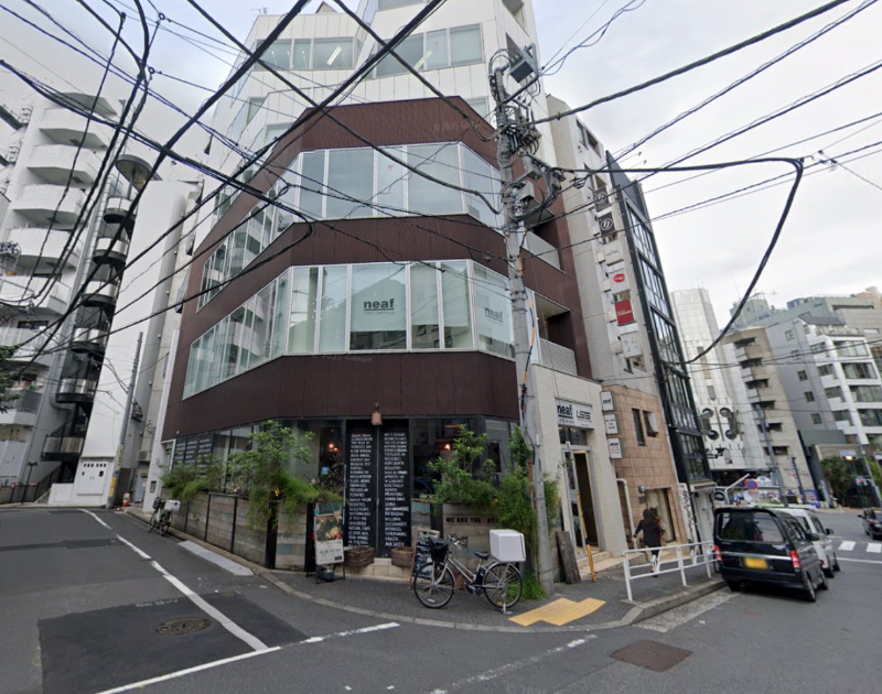 恵比寿西一丁目交差点すぐ！視認性の高いサービス店舗相談可能な物件です！ (178058)