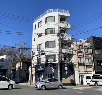 ■武蔵溝ノ口駅 徒歩4分 スケルトン物件 【重飲食可】 (178069)