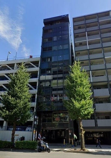 新横浜駅 徒歩6分 重飲食ご相談可能！ 諸条件・業種ご相談ください。 (178071)