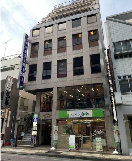 ■相模大野駅 徒歩2分 現況:事務所仕様物件 【飲食不可】 (178077)