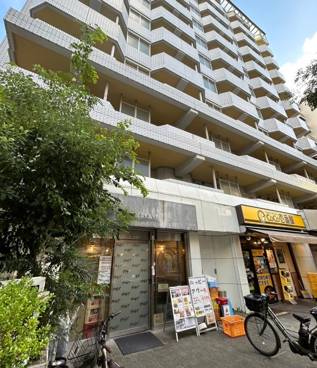 西葛西駅 徒歩1分 現況:居酒屋 飲食居抜き物件 【重飲食可】 (137222)