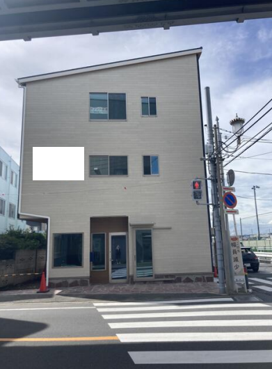 ■湘南深沢駅 徒歩2分 現況:事務所仕様物件 【飲食不可】 (178081)