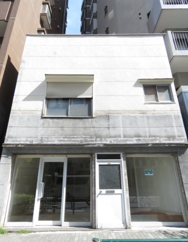 雑司が谷駅 徒歩5分 スケルトン物件 【飲食不可】 (178095)