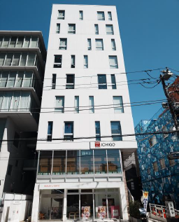 渋谷駅 徒歩7分 現況:居酒屋 【業種相談】 (178112)