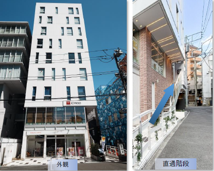 渋谷駅 徒歩7分 スケルトン物件 【重飲食可】 (178114)