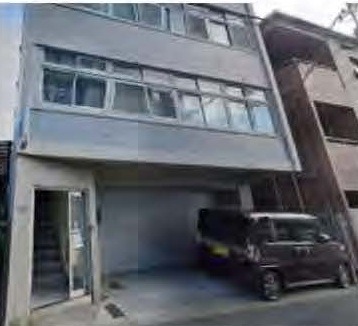 戸越公園駅 徒歩2分 現況:その他 その他居抜きなど物件 【飲食不可】 (178116)