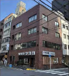 小川町駅 徒歩3分 現況:その他 その他居抜きなど物件 【飲食不可】 (178122)