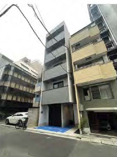 水道橋駅 徒歩3分 現況:その他 その他居抜きなど物件 【飲食不可】 (178124)