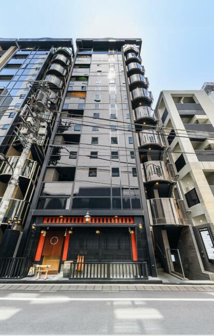 東銀座駅 徒歩1分 スケルトン物件 【飲食不可】詳細・業種等はお気軽にご相談ください！ (160396)