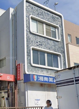 鎌倉駅 徒歩3分 現況:その他 その他居抜きなど物件 【飲食不可】 (176801)