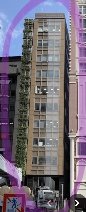 外苑前駅 徒歩1分駅至近 青山通り沿い 1-2F一括貸しスケルトン物件 【軽飲食可】 (80068)