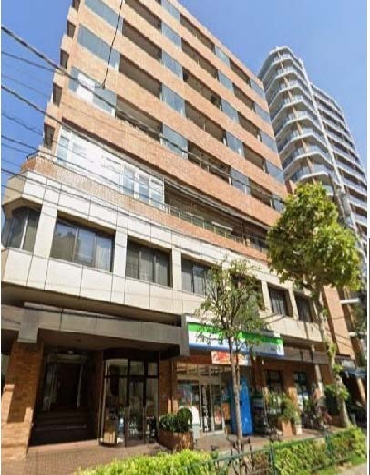 大塚駅徒歩4分　飲食不可　約45坪 (178159)