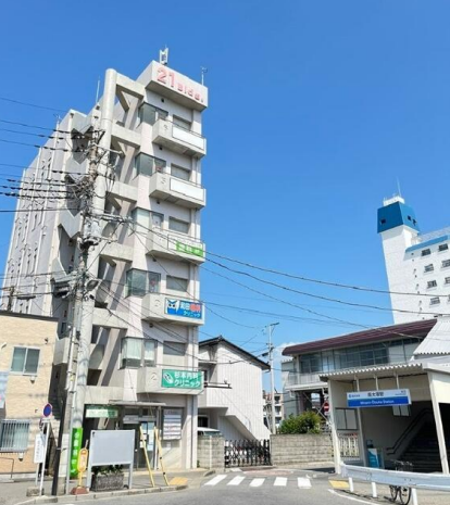 ■南大塚駅 徒歩1分 前テナント：学習塾 【飲食不可】 (178160)