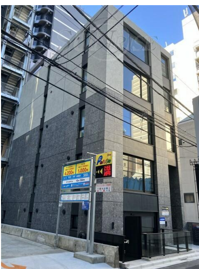 【FH1024】虎ノ門ヒルズ8分、御成門7分　事務所店舗物件　飲食不可　5階も同時募集中 (178163)