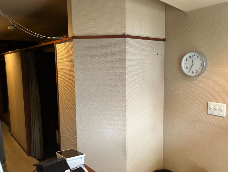 荻窪駅 徒歩3分 1F〈北側部分〉整体居抜き物件 【飲食不可】 (178172)