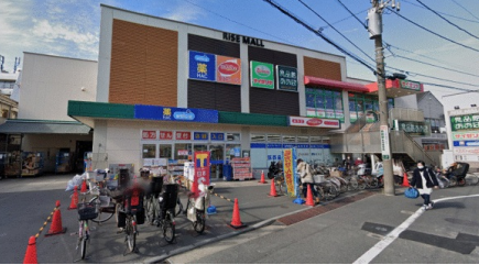 ■矢向駅 徒歩1分 スケルトン物件 【業種相談】 (178174)