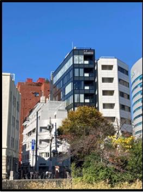 茅場町駅 徒歩1分 現況:その他 その他居抜きなど物件 【飲食業のみ募集】 (96819)