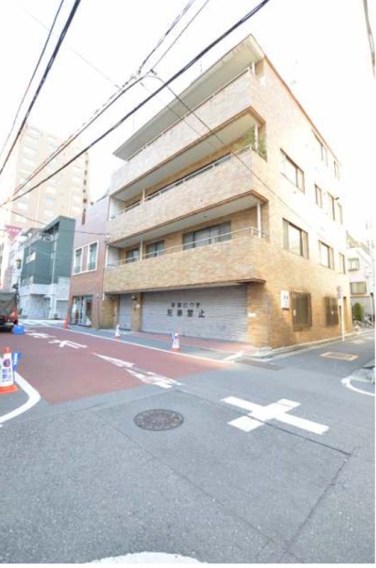 浜町駅徒歩1分　飲食不可 (178176)