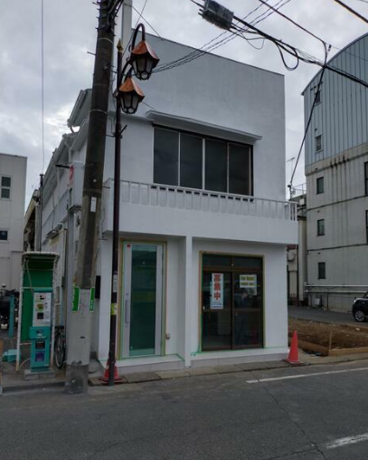 久米川駅 徒歩1分 駅近好立地店舗 【重飲食可】 (178158)