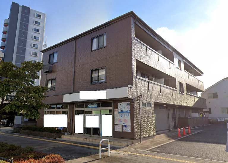 舎人駅 徒歩2分 1階路面店 スケルトン物件 【飲食不可】 (178182)