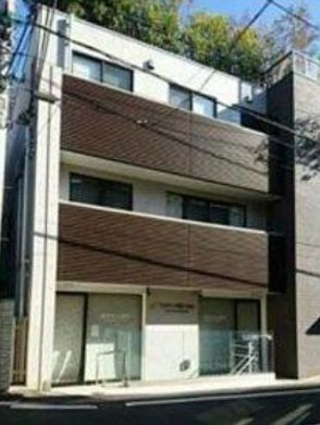 ■広尾駅 徒歩3分 スケルトン物件 【業種相談】 (178186)