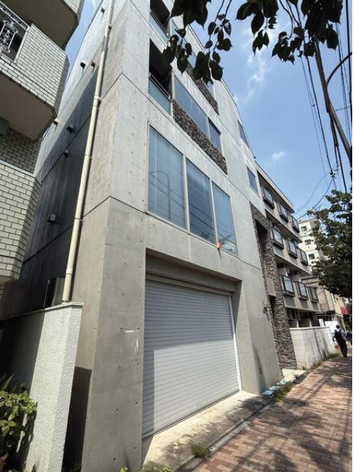 千川駅徒歩10分　業態相談 (178193)