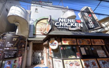 大人気の新大久保エリア！重飲食可、居抜き物件24時間営業可土·日·祝日営業可！（B1～3階） (178199)