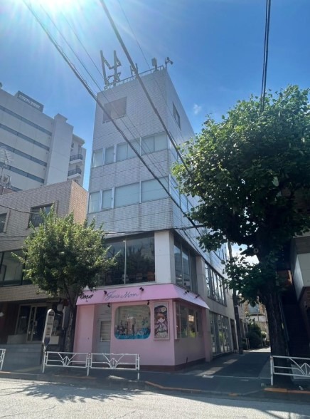 ≪代官山駅 徒歩7分｜3階・約87㎡｜店舗・事務所≫ (178200)