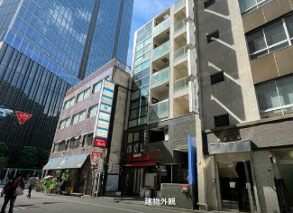 池袋駅から徒歩4分。 (178218)