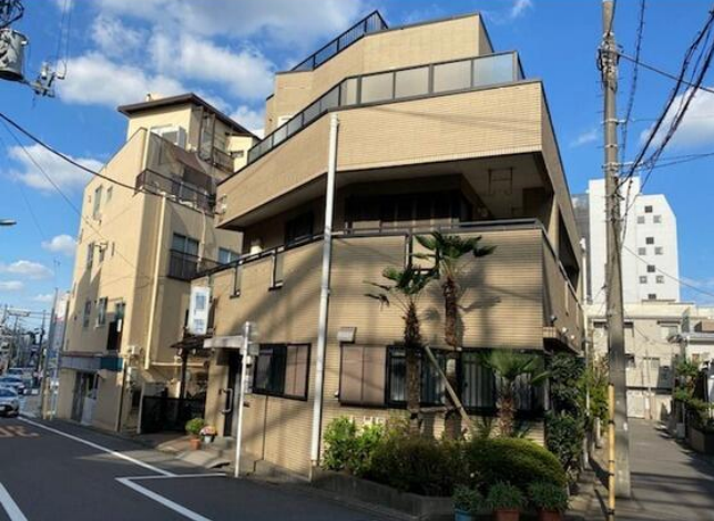 学芸大学駅 徒歩12分 現状有姿引渡し（元歯科クリニック） 【飲食不可】 (178256)