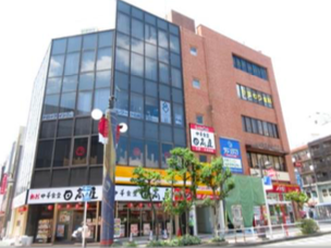 久米川駅 徒歩1分 スケルトン物件 【飲食相談】 (178262)