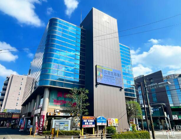 古淵駅 徒歩1分 スケルトン物件 【軽飲食程度相談】 (178275)