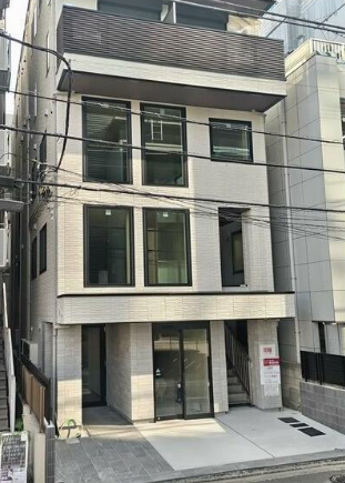 表参道駅徒歩5分 新築・１階・路面ケルトン物件 【飲食可(重飲食不可)】 (178277)