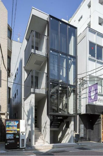 広尾駅 徒歩4分 事務所居抜きなど物件 【重飲食可（制限あり）】 (178284)