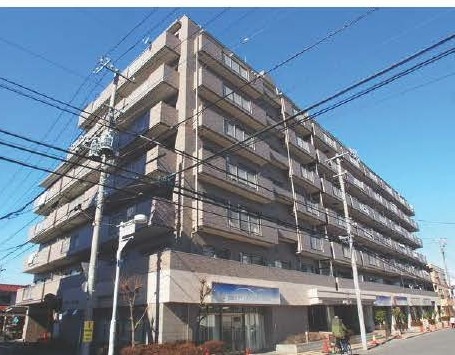 東大宮駅 徒歩3分 現況:その他 その他居抜きなど物件 【飲食不可】 (178286)