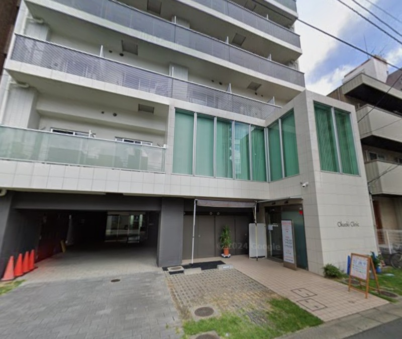 西川口駅 徒歩3分 現況:クリニック その他居抜きなど物件 【業種相談】 (178288)