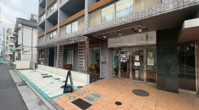 本所吾妻橋駅 徒歩8分 (178291)