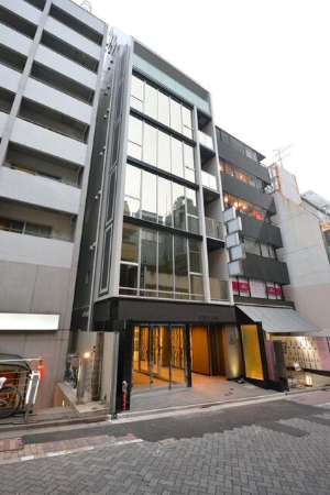 赤坂駅 徒歩2分 現況:その他 その他居抜きなど物件 【飲食不可】 (178296)